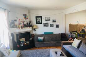 Daly City House | Bright, Peaceful, and Relaxing Home Near BART