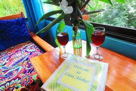 Pavones House | Casa Aloha - Relaxing Birder and Surfer Paradise!