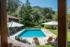 Cova House | Pousada Ribeira Cávado