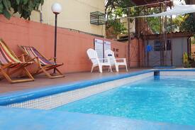 Managua Hostel | Managua Backpackers Inn
