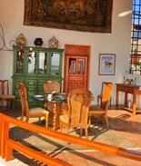 La Fonda Villa | Hacienda La Misión - VALLE DE GUADALUPE