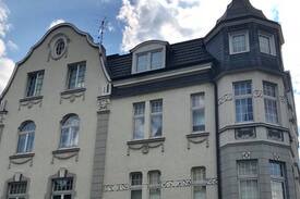 Solingen Apartment | 2 Bedroom Spacious Apartment in Luxury Villa.