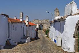 Evoramonte House | Monte das Mesquitas