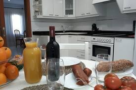 Can Picafort Apartment | Ca´n Picafort near the sea.