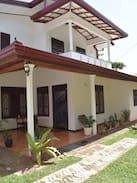 Thalaramba Bed & Breakfast | Heros Villa Mirissa R#1