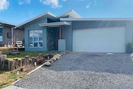 Jindabyne House | “Forty Four B” on Twynam