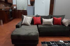 Kisubi Apartment | Kisubi Forest Cottages