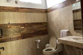 Tarija Cabin | Cabaña en el rincón de la victoria- Tarija