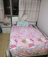 Weifang House | 出租房