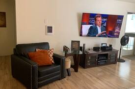 Park West Apartment | Charming condo in heart of Culver City