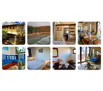 San Juan del Sur House | Oleada Beach House @Playa Maderas