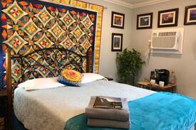 Oakhurst House | Our Mountain Getaway in Oakhurst