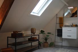 Municipality of Hilvarenbeek House | B&B De Wouwer met uitzicht op het centrum
