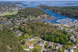 Notteroy House | Nydelig sveitserhus nær sjøen!