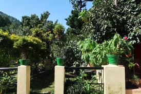 Nainital House | Neem Karoli Baba, Kainchi Dham - Sampurnanand stay