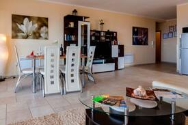 Utjeha Apartment | Ferienwohnung/App. für 6 Gäste mit 102m² in Utjeha (29625)