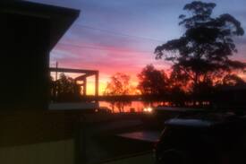 St. Georges Basin House | Deckadence On The Water At St. Georges Basin