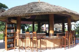 Tanji Cabin | A natural setup for a peaceful and tranquil stay!