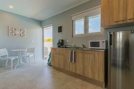Noord Apartment | Piece of Paradise near the Beach Apt 4