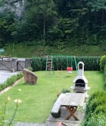 Loich House | Gästehaus Forstner - Urlaub im Dirndltal
