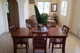 Florida House | Casa Ventanas: 3brm, sleeps 8, WiFi, AC, views!