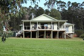 Yallingup House | Millbrook Cottage at Yallingup