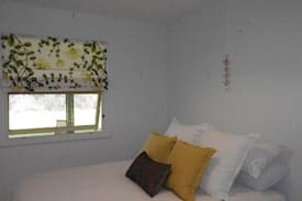 Murtho House | Murtho Reach a river shack