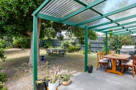 Rosebud House | Relax And Enjoy