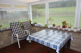 Flax Bourton Bed & Breakfast | Snipelands B&B, King Size. Flax Bourton.