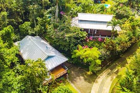 Punta Uva House | "Ginger & Cacao", Punta Uva Beach, Costa Rica
