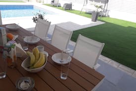 Pervolia House | Sea View Hector Residence