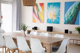 Plettenberg Bay House | Fern Tree House