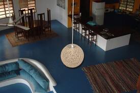 Dar es Salaam House | Ras Kiroko The Bean