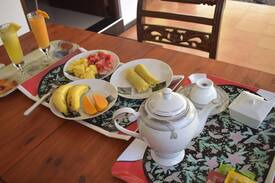 Thalaramba Bed & Breakfast | Heros Villa Mirissa R#1