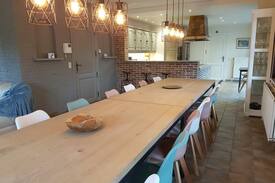 Goeferdinge Villa | Luxe vakantiewoning Vlaamse Ardennen 16 personen
