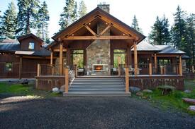 Purgatory House | Luxurious mountain retreat, Irma J Ranch