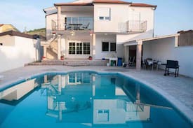 Blagaj Villa | Villa Konak Hasan