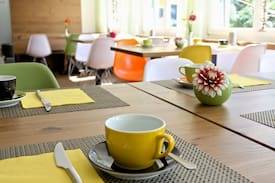 Grindelwald Bed & Breakfast | Eigerview-Loft mit Balkon