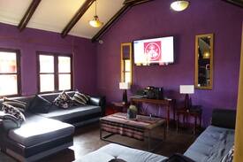 Putre Hostel | Habitacion doble al Hostal Pachamama