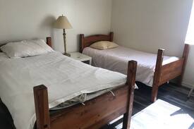 San Gabriel Apartment | Two persons shared room(两人共用一个房间)
