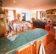 Dingle House | The Orchard Cottage, Dingle