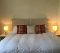 Caersws Bed & Breakfast | DINAM VIEW B&B 2
