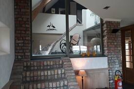 Klerken Other | Unieke vakantiewoning in de Westhoek tot 24 pers.