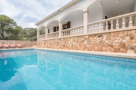 Cala Santany Villa | Luxurious villa with pool - Villa Torre