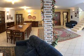 Nulvi Apartment | Casa Ludo bellissima e comoda taverna in paese