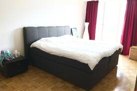 Lausanne Apartment | 🔆 Appartement 3ch. 🔆 ensoleillé et vue sur le lac