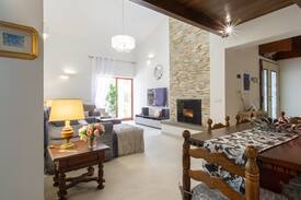 Lake Bracciano Villa | The Goldenkeys La Rigostanella