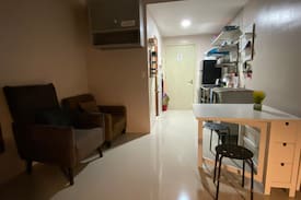 Bel-Air Apartment | Cozy Place in Makati near Mapua open for long term