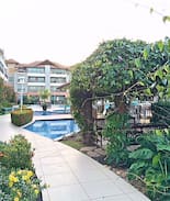 Porto das Dunas Apartment | Apto. no Mediterranée Residence (Porto das Dunas)