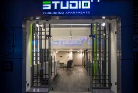 Beirut Apartment | Studio 44